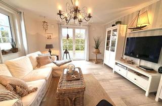 Einfamilienhaus kaufen in 18211 Börgerende, möbliertes Einfamilienhaus an der Ostsee