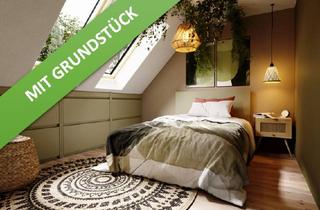 Haus kaufen in Hopmannskamp, 27324 Gandesbergen, Inkl. Grundstück, das clevere Raumwunder 100 in Gandesbergen.