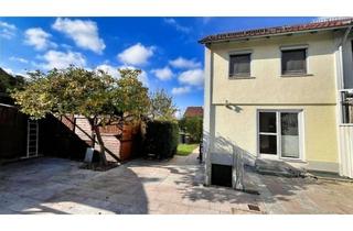 Haus mieten in 72766 Reutlingen, Freiraum trifft Wohnkomfort - Stadtnah. Stilvoll. Mit Garten.