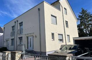 Haus mieten in Friedensstraße 45a, 65510 Idstein, Gepflegtes Einfamilienhaus mit 7 Zimmern in Idstein