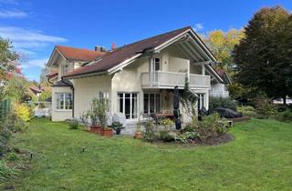 Haus mieten in 86919 Utting, exkl. DHH in Utting ca. 300 m vom Ammersee