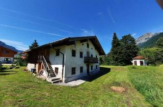Bauernhaus mieten in 83435 Bad Reichenhall, Bauernhaus in Bad Reichenhall