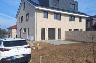 Haus mieten in 23683 Scharbeutz, Neubau EFH mit Sauna und Meerblick