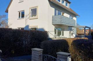 Haus mieten in 71157 Hildrizhausen, Beautiful freestanding house, Kreis Böblingen, military rental contract accepted