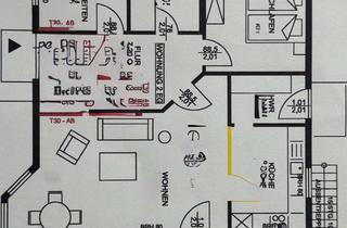 Haus mieten in Offermannsheider Straße 38 B, 51515 Kürten, Geräumiges 8-Zimmer-Haus in Kürten
