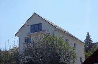 Haus mieten in Schloßbühlweg 3b, 88709 Meersburg, Moderne Doppelhaushälfte mit Fernblick in Meersburg-Baitenhausen