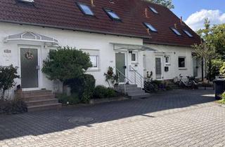 Haus mieten in Frankfurter Landstraße 186B, 64291 Arheilgen, Charmante Doppelhaushälfte zur Miete in Darmstadt Arheilgen