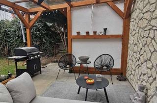 Haus mieten in 71640 Ludwigsburg, Charmantes Reihenendhaus für Paare oder Singles in Ludwigsburg Oßweil