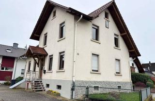 Haus mieten in 77855 Achern, Geräumiges 5-Zimmer-Haus in Achern