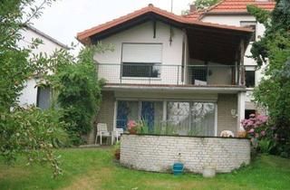 Haus mieten in 37081 Göttingen, Geräumige Doppelhaushälfte mit großem Garten zu vermieten