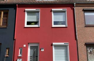 Haus mieten in 28217 Steffensweg, 5-Zimmer Reihenmittelhaus in direkter nähe zur Überseestadt