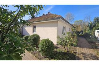 Haus mieten in 29693 Hademstorf, Ebenerdiges Einfamilienhaus mit gewachsenem Garten, eigenem Flair und einem Hauch Exklusivität