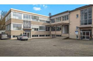 Büro zu mieten in Neue Landstraße 18, 35232 Dautphetal, 2,50 €/m² Flexible, warme Lager- und Büroflächen mit guter Anbindung an Marburg