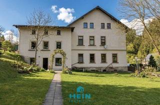 Anlageobjekt in 08359 Breitenbrunn, Kapitalanlage mit Vollvermietung – Gepflegte Substanz, stabile Erträge!