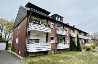 Anlageobjekt in 45721 Haltern am See, Attraktives Mehrfamilienhaus mit 5 Einheiten in Haltern am See