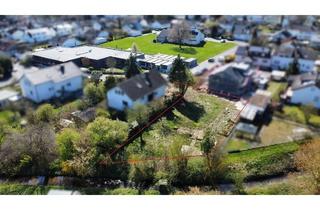Grundstück zu kaufen in 64823 Groß-Umstadt, Provisionsfrei! Großes Baugrundstück in ruhiger und idyllischen Lage von Groß-Umstadt.