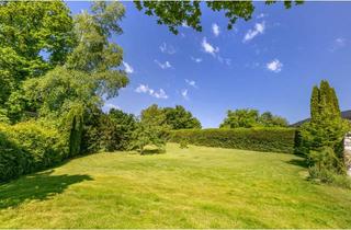 Grundstück zu kaufen in 82418 Murnau, Seltenes Baugrundstück in bester Lage