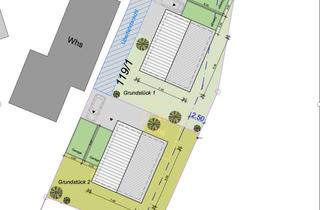 Grundstück zu kaufen in 77743 Neuried, Ihr Neubauprojekt in 77743 Neuried – Kompaktes Grundstück für Ihr Schwabenhaus
