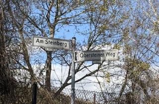 Grundstück zu kaufen in Obersteiner Weg, 13086 Weißensee, Attraktives Eckgrundstück wartet auf Ihr Haus