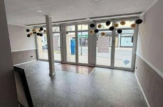 Büro zu mieten in Langgasse 39 / Karl-Kellne, 35576 Wetzlar, ab sofort / Büro / Praxis / Einzelhandel / Gastronomie / Gewerbefläche in Wetzlar