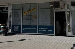Praxen kaufen in Mehrere Hof 25, 41460 Neuss, Moderne Praxis- oder Gerwerbefläche für Heilpraktiker, Therapie & Schönheit