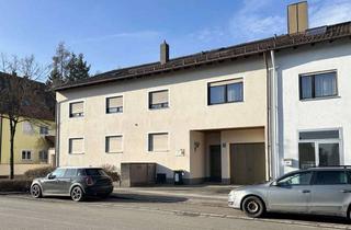 Praxen mieten in Franz-Nißl-Str. 37, 80999 Allach-Untermenzing, sehr gepflegte Praxisräume mitten in Allach