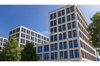 Büro zu mieten in 80636 Maxvorstadt, Bürozentrum Arnulfpark | ab 10m² | DGNB Gold | Full-Service | provisionsfrei