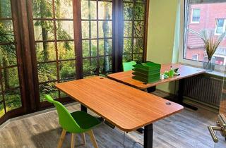 Büro zu mieten in Bürgermeister-Heukamp Str 19-21, 49661 Cloppenburg, Neuwertiges, renoviertes Büro zu vermieten – 350 € inkl. Energie