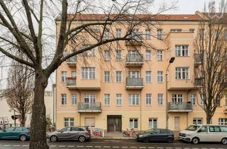 Immobilie mieten in Mauerpark, 10439 Prenzlauer Berg, Top Location #Mauerpark #Prenzlauer Berg