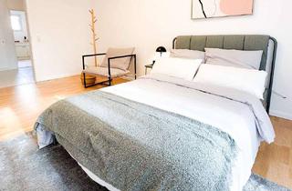 Immobilie mieten in 40878 Ratingen, Stylisches WG Zimmer in Frauen Wohngemeinschaft Ratingen Mitte - 30 Minuten bis Düsseldorf Zentrum