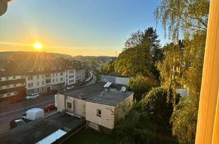 Immobilie mieten in 42119 Elberfeld, Erstbezug in TOP Single Wohnung am Kleeblatt