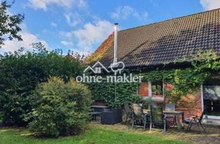 Einfamilienhaus kaufen in 23898 Wentorf, EFH in Wentorf Amt Sandesneben