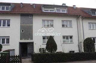 Wohnung mieten in Drostestr. 33, 70499 Stuttgart, Lichtdurchflutete 3-Zimmerwohnung mit EBK in Weilimdorf