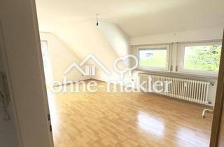 Wohnung mieten in 71404 Korb, Helle 4-Zimmer-Wohnung mit Balkon & Garage in Korb – ideal für Paare