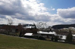 Wohnung kaufen in 79737 Herrischried, Eigentumswohnung im Zentrum von Herrischried mit großer Sonnenterrasse