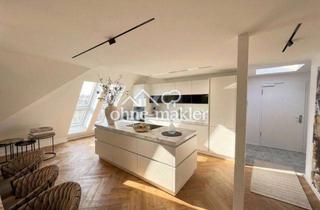 Penthouse kaufen in Zeppelinstraße 51, 14471 Potsdam, 4 Zimmerwohnung an der Havel