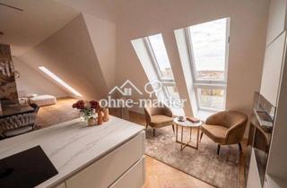 Penthouse kaufen in Zeppelinstraße 51, 14471 Potsdam, 4,5 Zimmerwohnung an der Havel