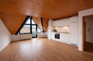 Wohnung mieten in Ziegelhüttenweg 18, 65232 Taunusstein, Erstbezug nach Renovierung 1-Zimmer-Wohnung mit Einbauküche in Taunusstein