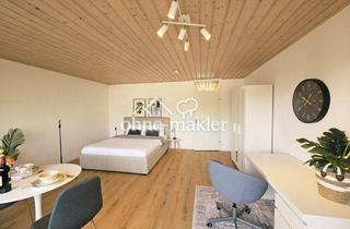 Wohnung mieten in 94034 Passau, Neu renovierte & möblierte Wohnung mit Balkon und Aufzug in Passau-Grubweg