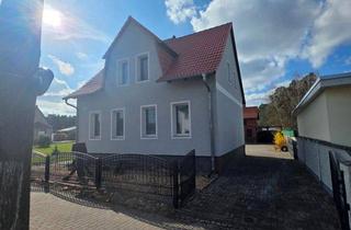 Einfamilienhaus kaufen in 15910 Schönwald, Einfamilienhaus mit 2.563 m² idyllischem Grundstück