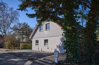 Haus kaufen in 16727 Oberkrämer, Raumwunder mit Charme: Modernes Familienidyll auf historischem Grund