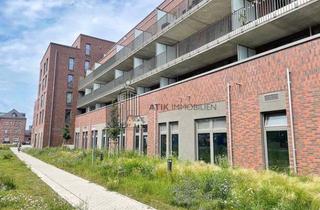 Geschäftslokal mieten in 68167 Mannheim, ATIK: Teil eines komplett neuen Stadtteils des Turley Areals