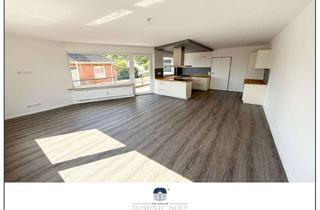 Wohnung kaufen in 23611 Bad Schwartau, Vermietete Wohnung in zentraler Lage als Kapitalanlage