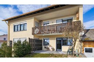 Wohnung kaufen in 85077 Manching, Gemütliche 2-Zimmer-Wohnung mit Südterrasse, Gartenanteil und EBK in ruhiger Lage von Westenhausen