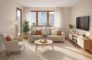 Wohnung kaufen in 72660 Beuren, LEERSTEHENDE WOHNUNG MIT POTENZIAL