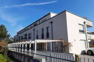 Wohnung kaufen in 63454 Hanau, Den Alterssitz genießen im Betreuten Wohnen mit Dachterrasse und Tiefgaragenplatz
