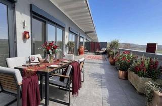 Penthouse kaufen in 91301 Forchheim, Luxuriöses Designer Penthouse für anspruchsvolle Singles & Paare