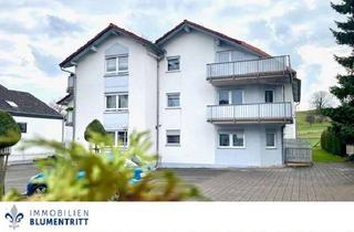 Wohnung kaufen in 35435 Wettenberg, Wohlfühlzuhause - entspanntes Wohnen mit grüner Aussicht