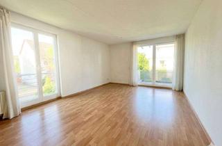 Wohnung kaufen in 01217 Leubnitz-Neuostra, Vermietete 3-Zimmer-Wohnung mit Balkon und Tiefgaragenstellplatz in Mockritz