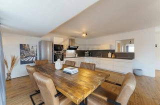 Penthouse kaufen in 47441 Moers, Leben hoch über den Dächern von Moers – exklusive Penthouse-Wohnung